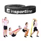 InSPORTline Rand XXX Robustes Gummiband - dunkelgrau - dunkelgrau