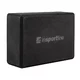 inSPORTline Bricky S Yoga Block - blau - schwarz