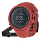 Suunto Ambit3 Sport (HR) Sporttester - weiß - rot
