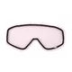 Ersatzglas zur Brille WORKER Hiro - Rauchgrauspiegel