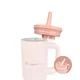 Ersatzdeckel für inSPORTline Cocoanna 1200ml Thermobecher - grün