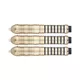 Darts Unicorn Core S2 Stahl 3Stk