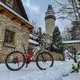 Cross E-Bike Crussis e-Cross Lady 9.6-M - model 2021