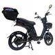 Elektro-Roller inSPORTline E-Greta 12Ah 18"