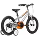 Kinderfahrrad Kross Racer 4.0 16" - Modell 2024