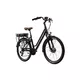 City-E-Bike Devron 26120 26" - model 2022 - Grau