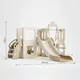 Indoor-Spielplatz inSPORTline Nikino