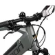 Mountainbike Devron Vulcan 29" - Modell 2025 - Grau