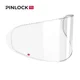 Pinlock® 70 Visierfolie für Cassida MultiFlip/Apex/Integral 3.0/Compress 2.0 Helme