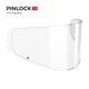 Pinlock® 70 MaxVision™ Folie für LS2 FF902 Zielfernrohr (DKS260)