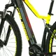 Crussis e-Largo 7.9-L 29" Mountainbike - Modell 2024