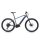 Mountainbike Crussis e-Atland 9.11 894Wh 27,5" - Modell 2026