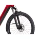 Crussis e-Country 7.11 715Wh 27,5" Stadt-E-Bike - Modell 2026