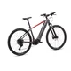 Cross E-Bike Crussis e-Cross 9.11 715Wh 28" - Modell 2026