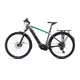 Herren-Trekking-E-Bike Crussis e-Gordo 9.11 715Wh 28" - Modell 2026