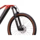 Damen-Mountain E-Bike Crussis e-Guera 10.11 894Wh 27,5" - Modell 2026