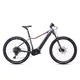 Damen-Mountainbike Crussis e-Guera 9.11 715Wh 27,5" - Modell 2026