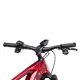 Crussis e-Race PRO 750Wh 29" vollgefedertes Mountainbike - Modell 2025