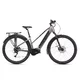 Damen-Trekking-E-Bike Crussis e-Savela 7.11 518Wh 28" - Modell 2026