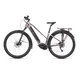 Damen-Trekking-E-Bike Crussis e-Savela 7.11 518Wh 28" - Modell 2026