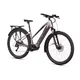 Damen-Trekking-E-Bike Crussis e-Savela 7.11 518Wh 28" - Modell 2026