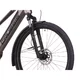 Damen-Trekking-E-Bike Crussis e-Savela 7.11 518Wh 28" - Modell 2026