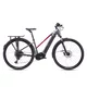 Damen-Trekking-E-Bike Crussis e-Savela 9.11 715Wh 28" - Modell 2026