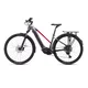 Damen-Trekking-E-Bike Crussis e-Savela 9.11 715Wh 28" - Modell 2026