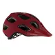 Fahrradhelm Kross SENTIERO DLX - schwarz - Rot