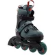 Verstellbare Kinder-Rollschuhe K2 Eddie BOA