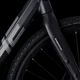 Gravel-E-Bike 4EVER ENGRAVE FLAT 28" - velvet/metal bronze