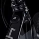 Gravel-E-Bike 4EVER ENGRAVE FLAT 28" - velvet/metal bronze