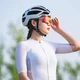 Photochromatische Sonnenbrille Altalist Hayate R2 Photochromatisch - modrá s modrými skly