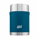 Lebensmittelthermoskanne Esbit Sculptor FJ750SC-2 0,75 l - Polar Blue - Polar Blue