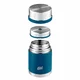 Lebensmittelthermoskanne Esbit Sculptor FJ750SC-2 0,75 l - Polar Blue