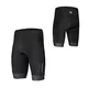 Herren-Radhose Etape Elite 2.0 - schwarz - schwarz