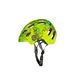 Kinder-Fahrradhelm Etape Kitty 2.0 - grün - grün
