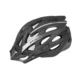 Fahrradhelm Etape Twister - černá/bílá mat