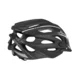 Fahrradhelm Etape Twister - černá/bílá mat