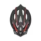 Fahrradhelm Etape Twister - černá/bílá mat