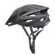Fahrradhelm Etape Twister - černá/bílá mat - černá/titan mat