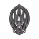 Fahrradhelm Etape Twister - černá/bílá mat