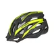 Fahrradhelm Etape Twister - černá/bílá mat