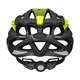 Fahrradhelm Etape Twister - černá/bílá mat