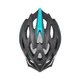 Fahrradhelm Etape Venus - bílá/růžová mat