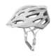 Fahrradhelm Etape Vesper - bílá/šedá mat - bílá/šedá mat