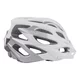 Fahrradhelm Etape Vesper - bílá/šedá mat