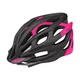 Fahrradhelm Etape Vesper - bílá/šedá mat