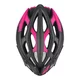 Fahrradhelm Etape Vesper - bílá/šedá mat