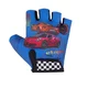 Kinder-Fahrradhandschuhe Etape Tiny - zelená (dino) - modrá (auto)